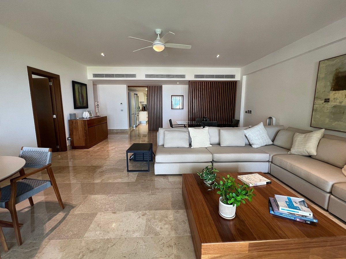 Sala, foto 6 de 26