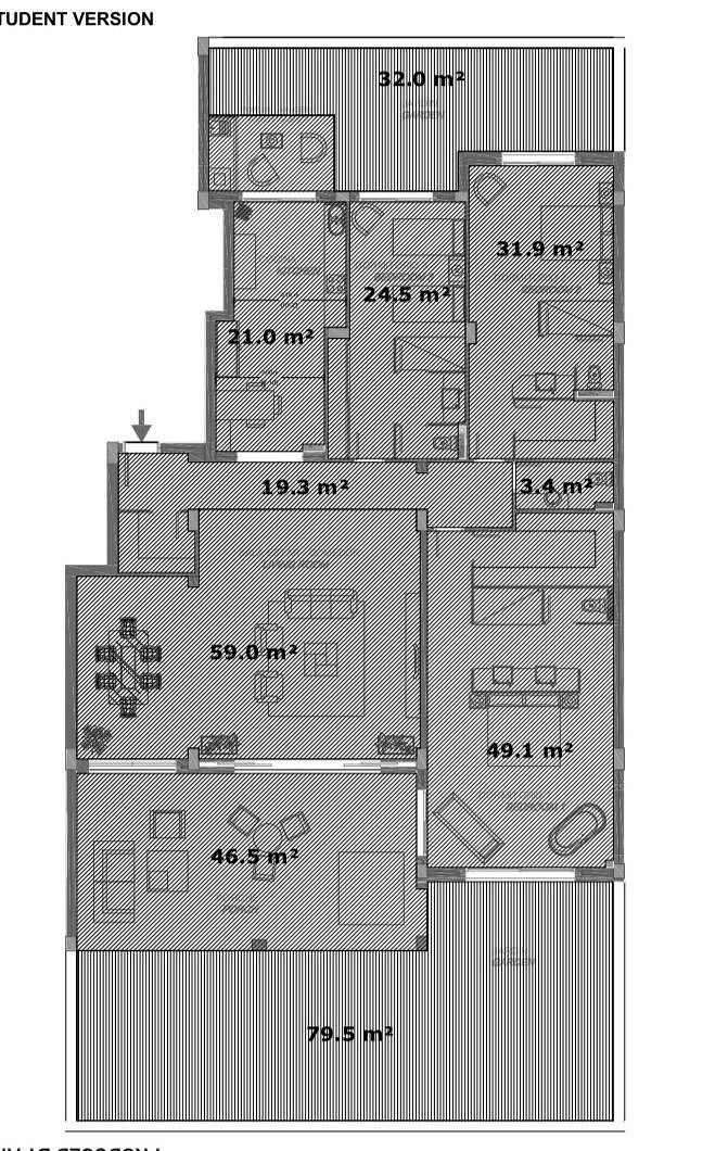 Apartamento em Bahía, Isla Mujeres, foto 26 de 26