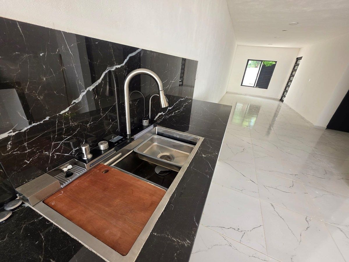 Casa em San José, Campeche, foto 3 de 21