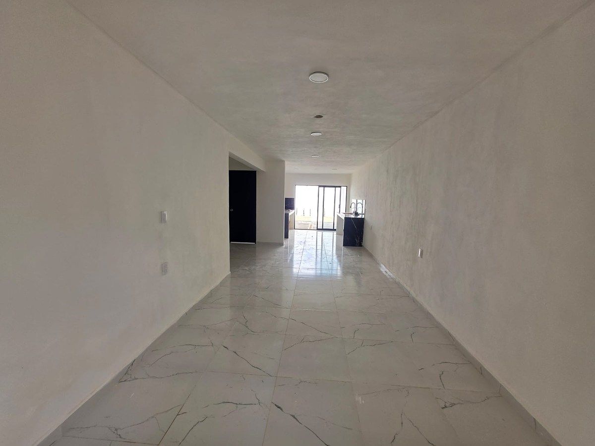 Casa em San José, Campeche, foto 4 de 21