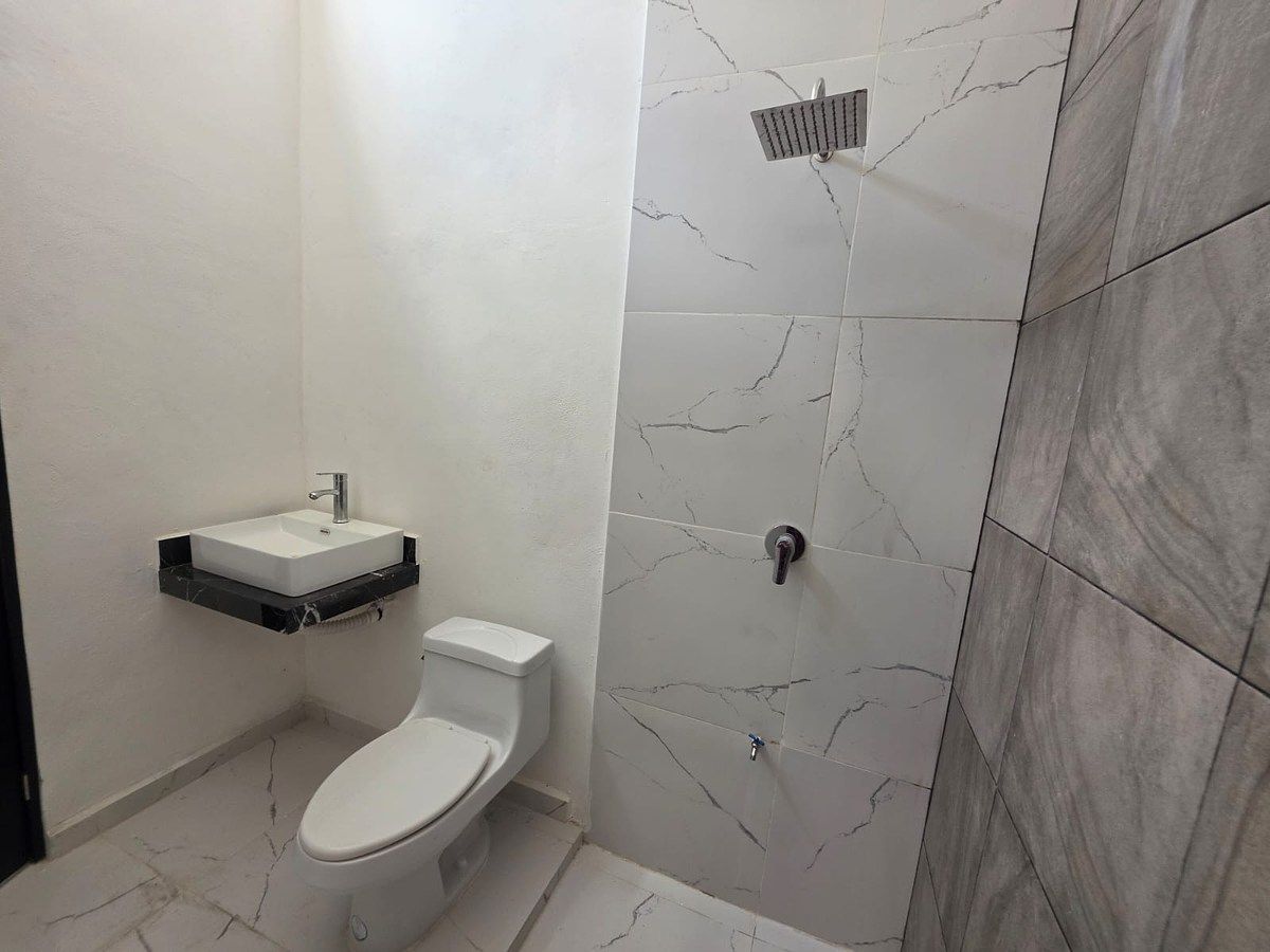Casa em San José, Campeche, foto 8 de 21