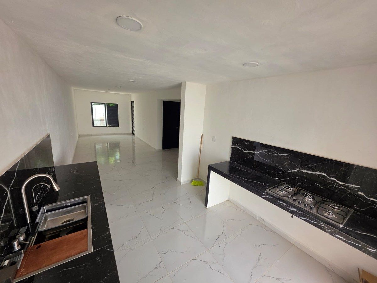 Casa em San José, Campeche, foto 10 de 21