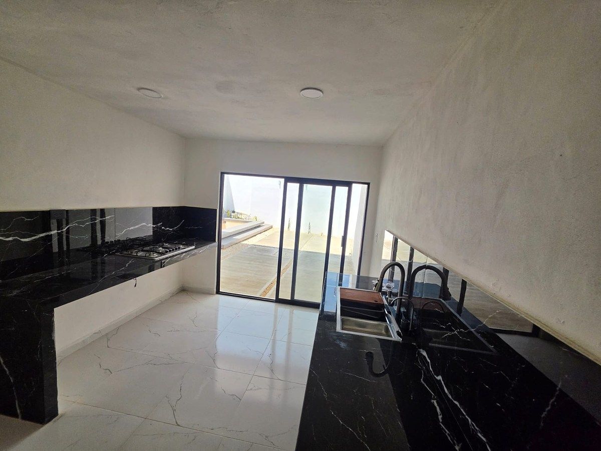 Casa em San José, Campeche, foto 11 de 21
