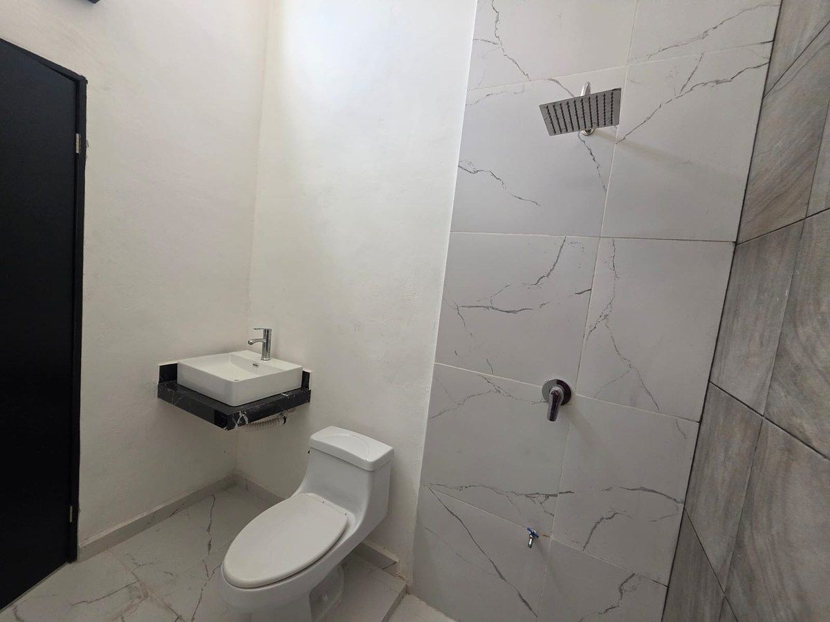 Casa em San José, Campeche, foto 14 de 21