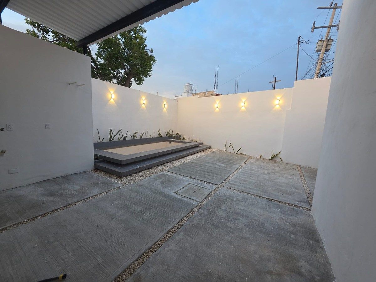 Casa em San José, Campeche, foto 21 de 21