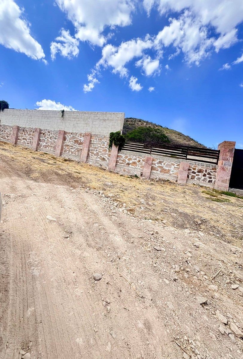 Lote em El Vegil, Huimilpan, foto 17 de 18