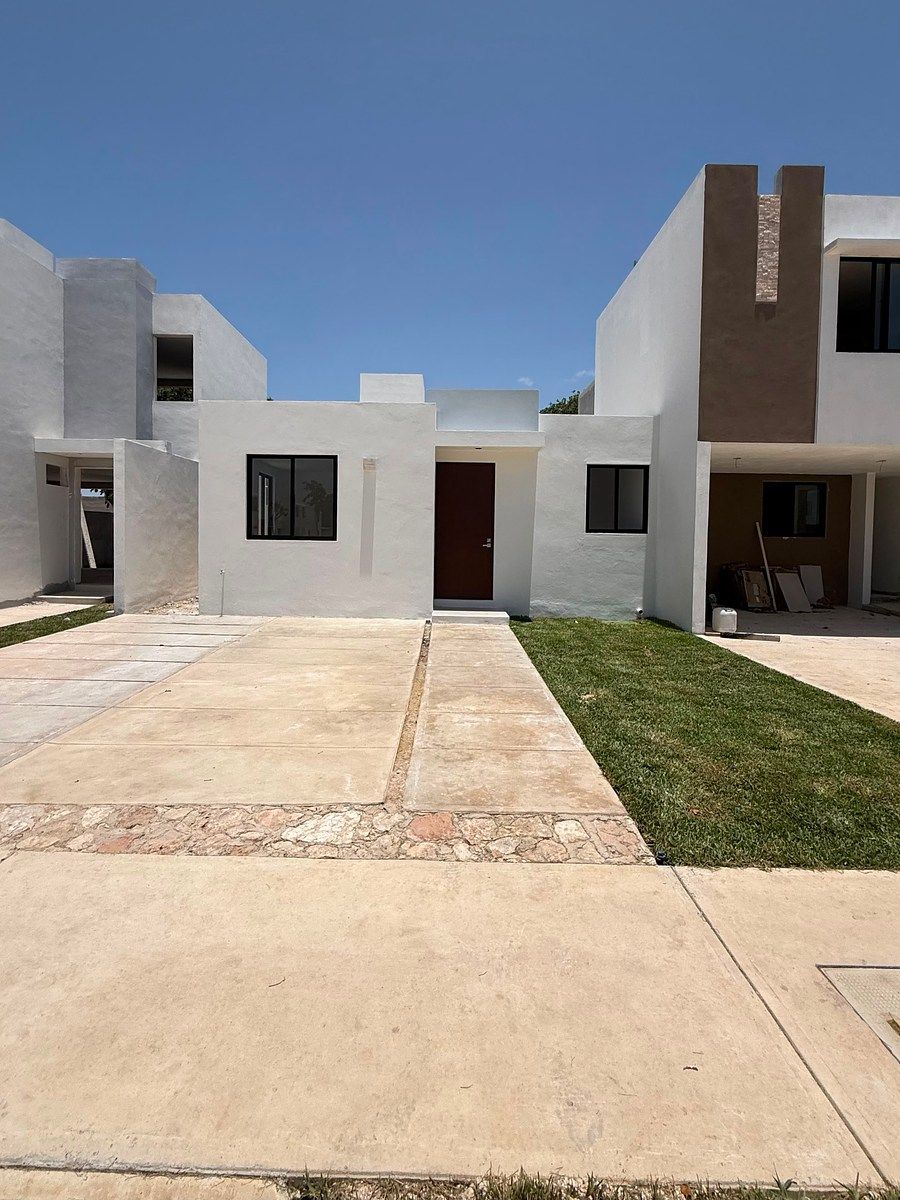 Single-story house for sale in Caucel - foto 1