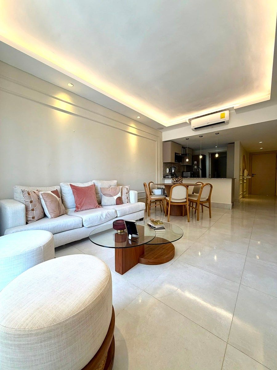 Apartamento en Evaristo Morales, Santo Domingo Centro (Distrito Nacional), foto 3 de 9
