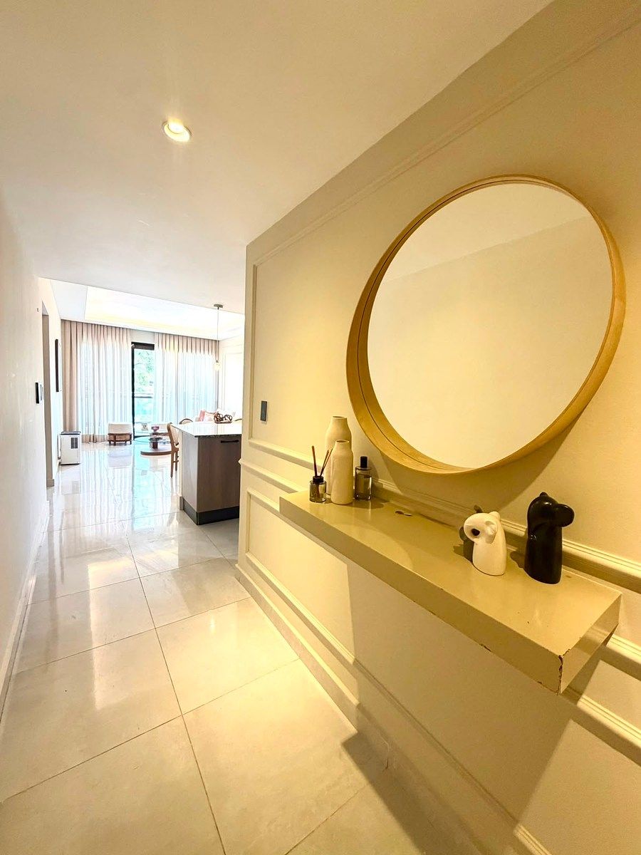 A ESTRENAR ACOGEDOR APARTAMENTO DE 2 HABITACIONES EN EVARISTO MORALES, foto 1 de 9