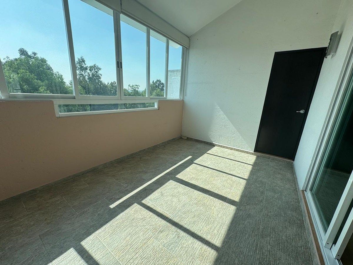 Casa em Balcones de San Mateo, Naucalpan de Juárez, foto 5 de 10