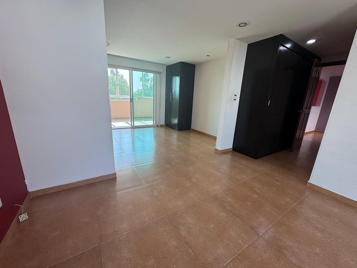 Casa em Balcones de San Mateo, Naucalpan de Juárez, foto 6 de 10