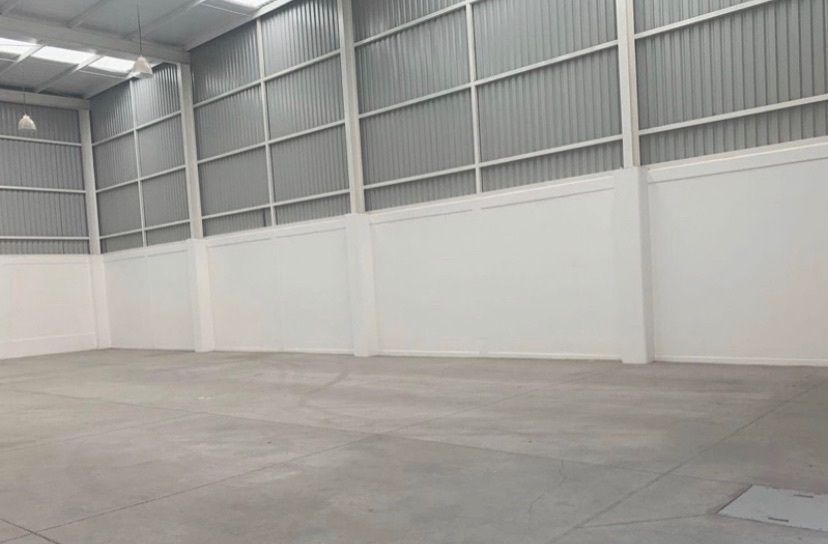 Galpão industrial em Terra Bussines Park, El Marqués, foto 3 de 10