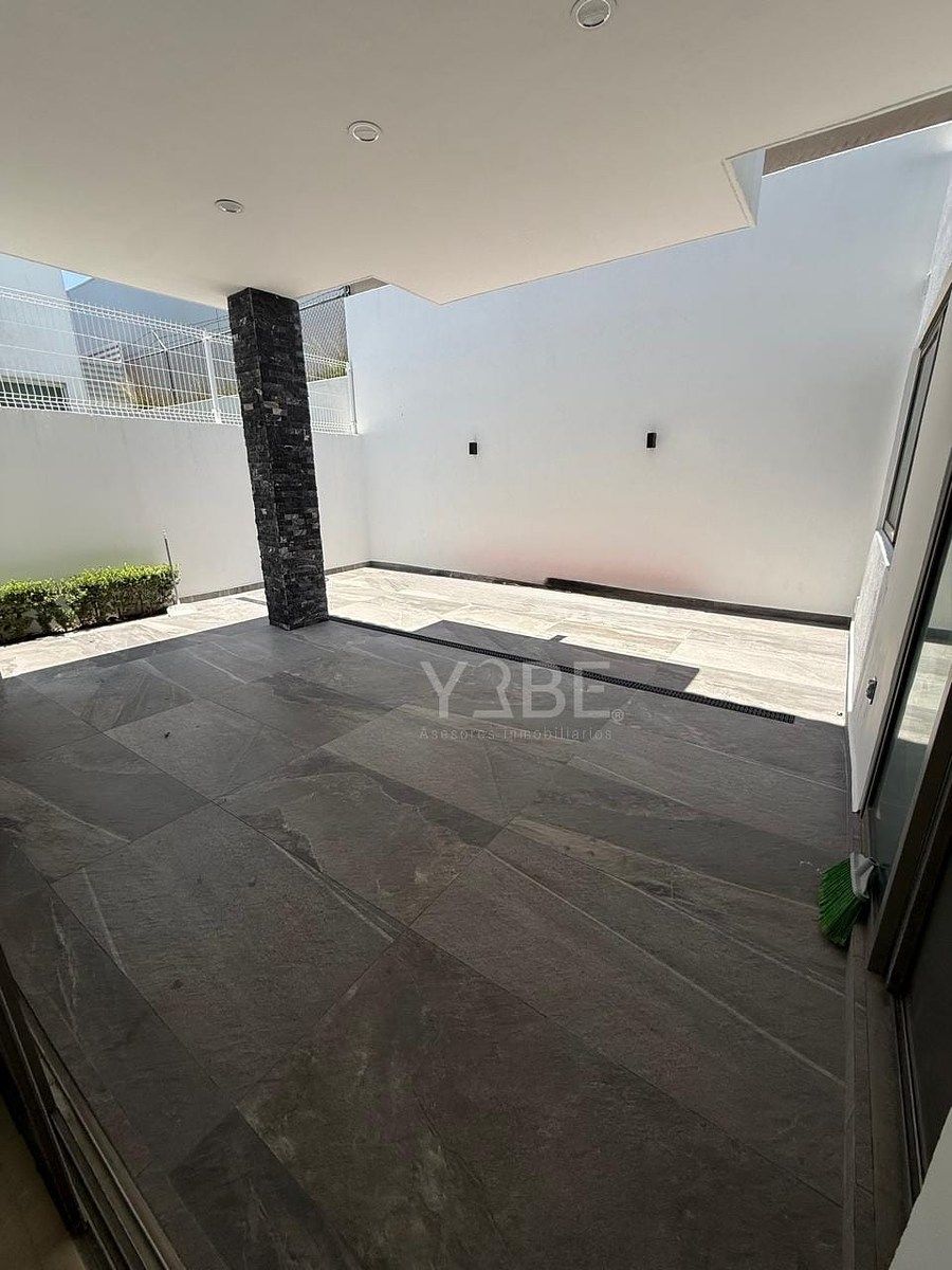 Casa em condomínio fechado em Jardín Real, Zapopan, foto 6 de 19