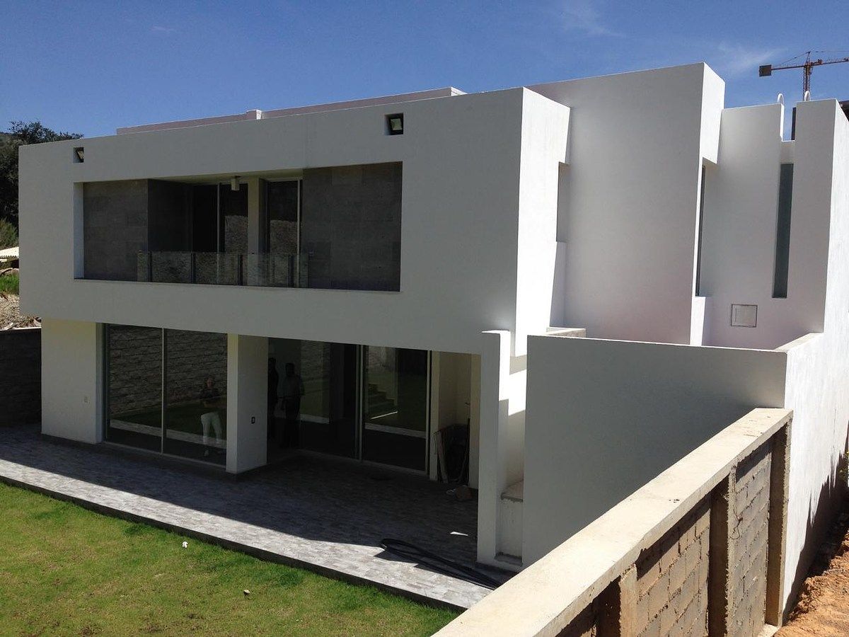 Sale house in CH, Bosque Esmeralda, Atizapán, photo 1 of 9
