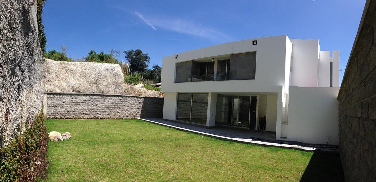 House in Gated Community in Bosque Esmeralda, Atizapán de Zaragoza, photo 4 of 9