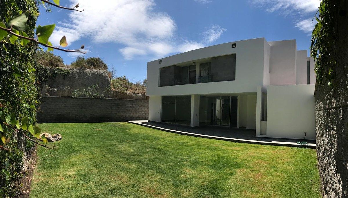 House in Gated Community in Bosque Esmeralda, Atizapán de Zaragoza, photo 9 of 9