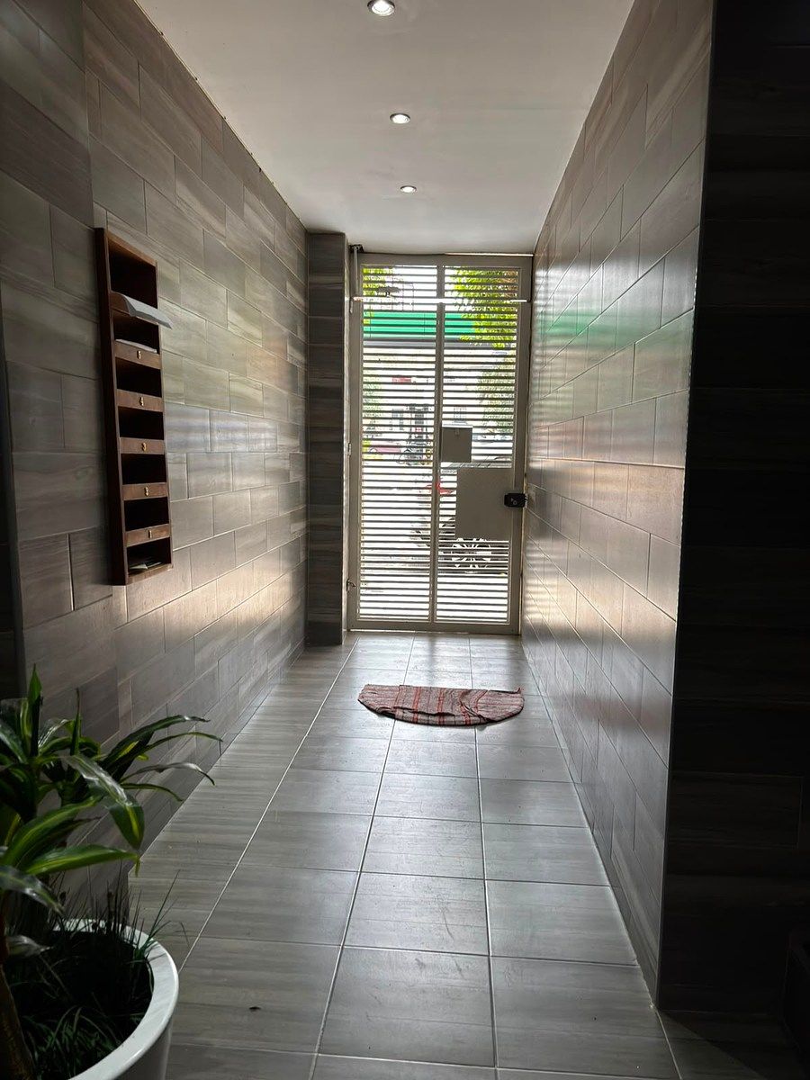 Apartamento em Roma Norte, Cuauhtémoc, foto 5 de 5