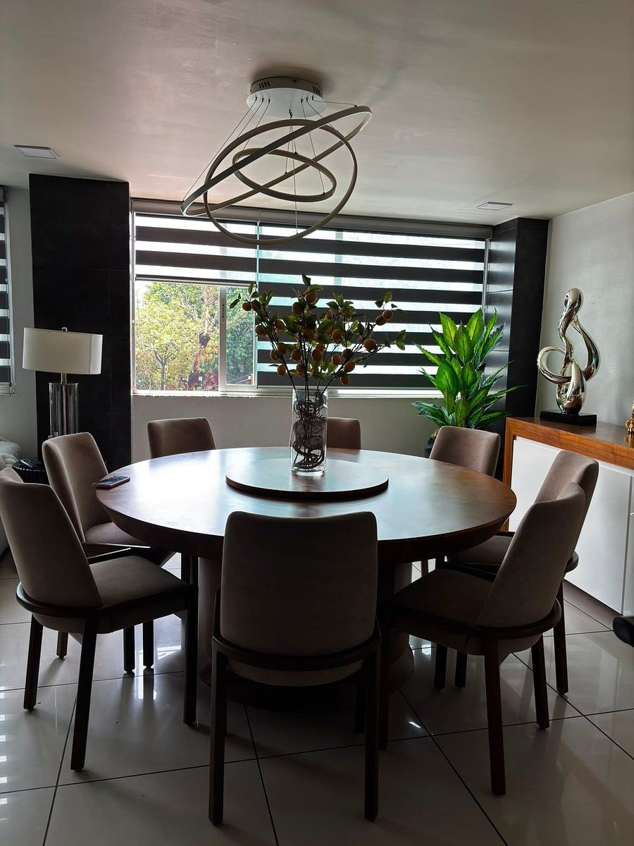 Apartamento em Roma Norte, Cuauhtémoc, foto 3 de 5
