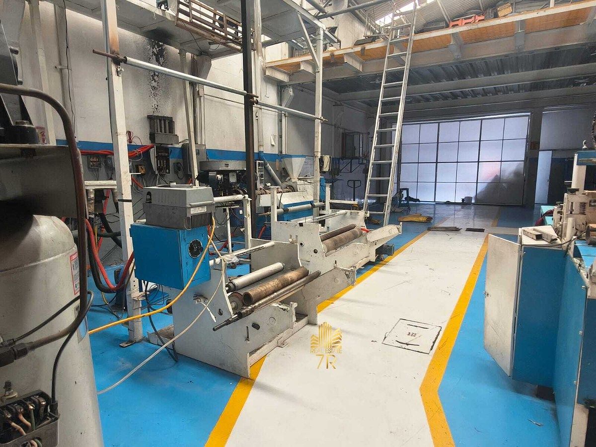 Área de bodega PB, foto 2 de 22