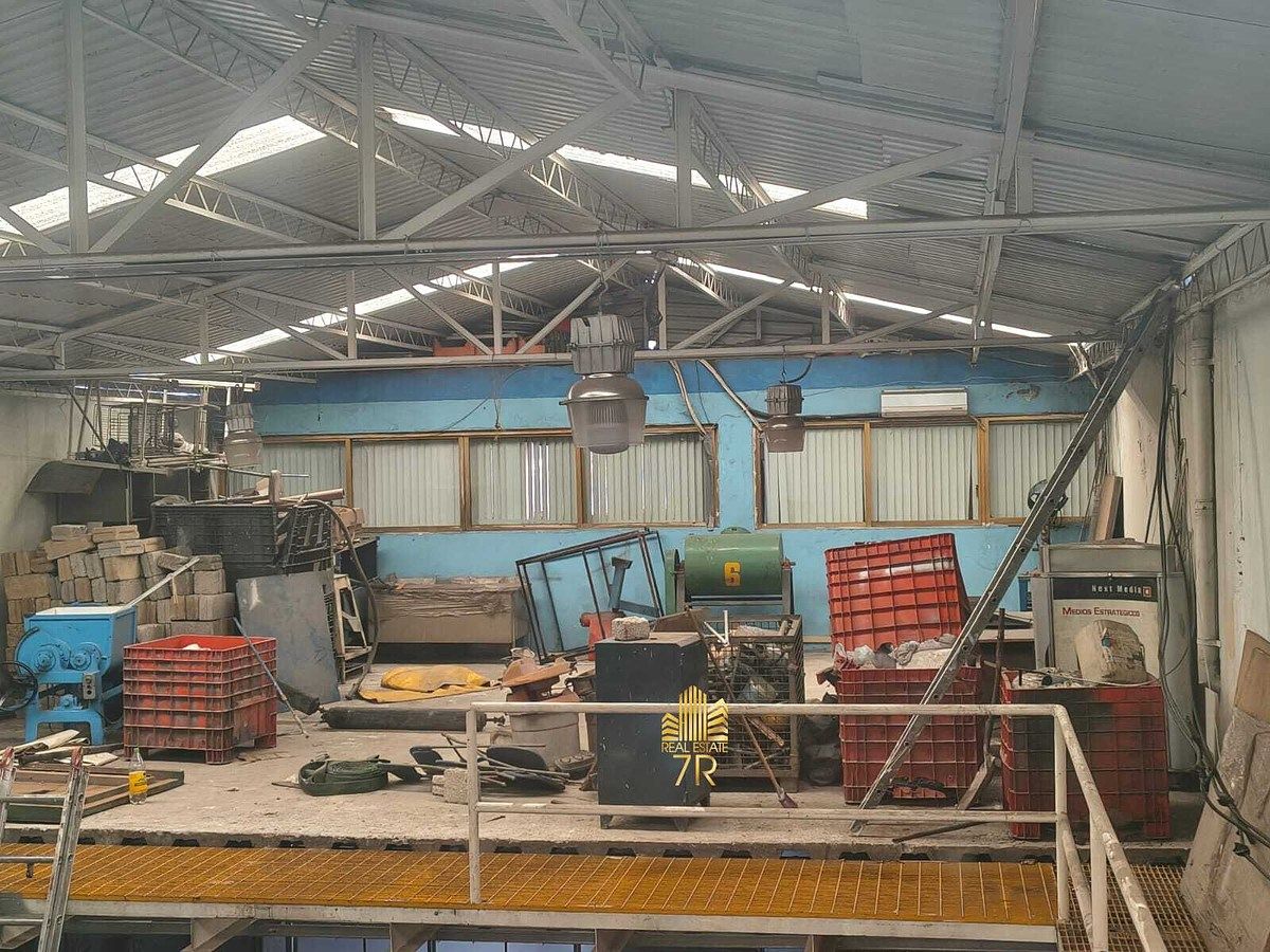 Tapanco de almacenamiento, foto 5 de 22