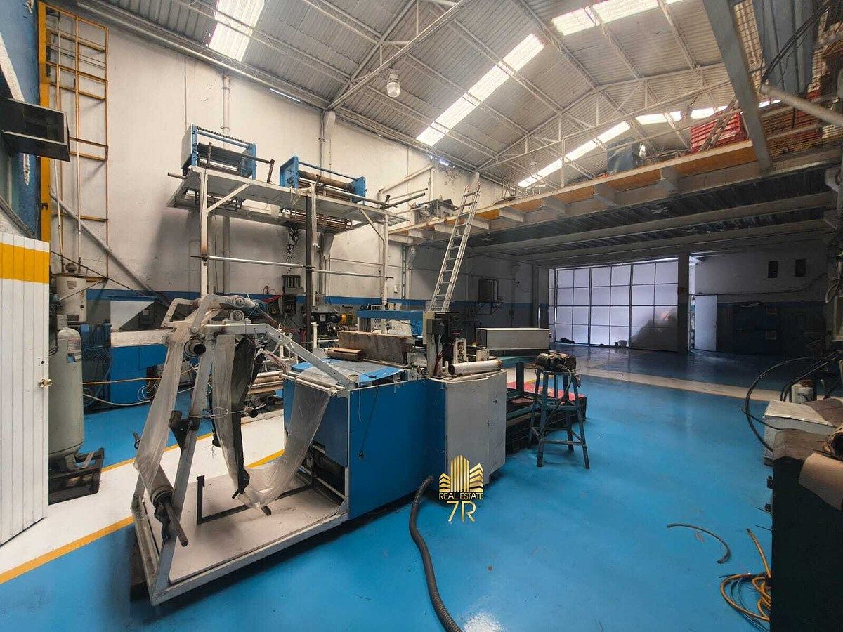 Área de bodega PB, foto 3 de 22