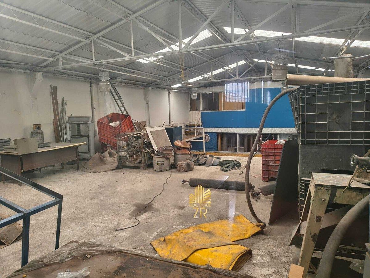 Tapanco de almacenamiento, foto 8 de 22