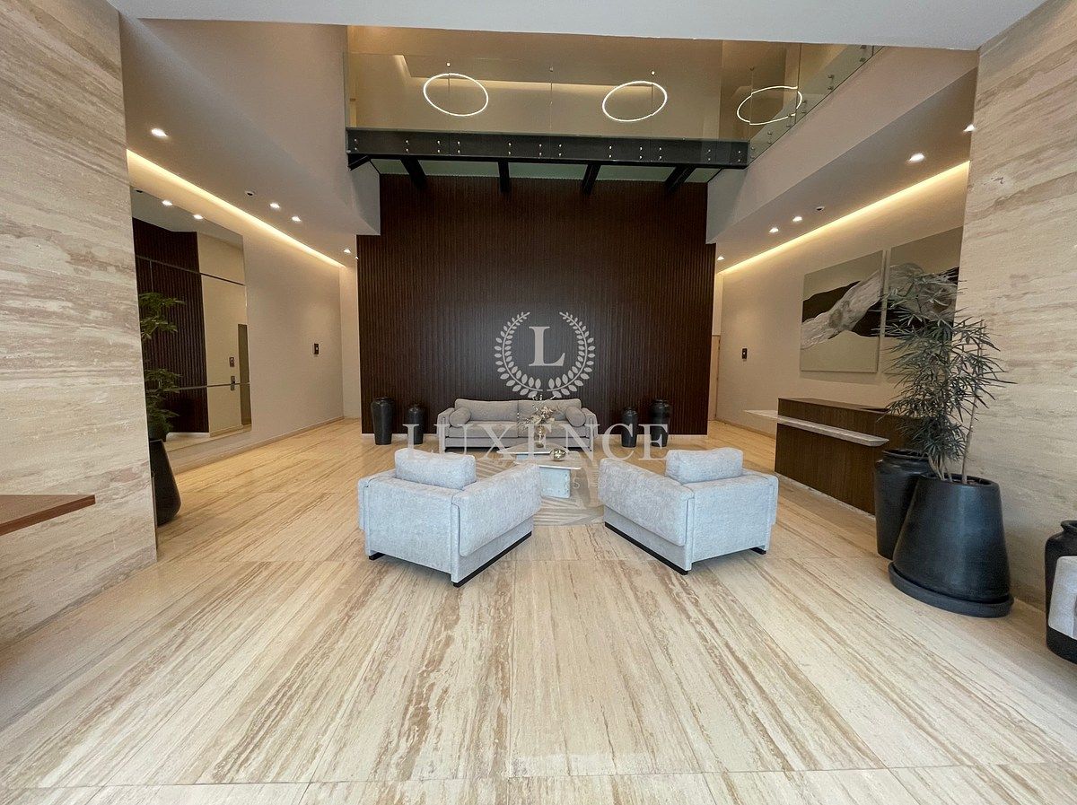 Departamento en Santa Fe Cuajimalpa, Cuajimalpa de Morelos, foto 18 de 18
