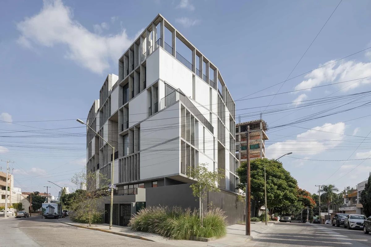 Apartamento exclusivo com Rooftop, foto 1 de 18