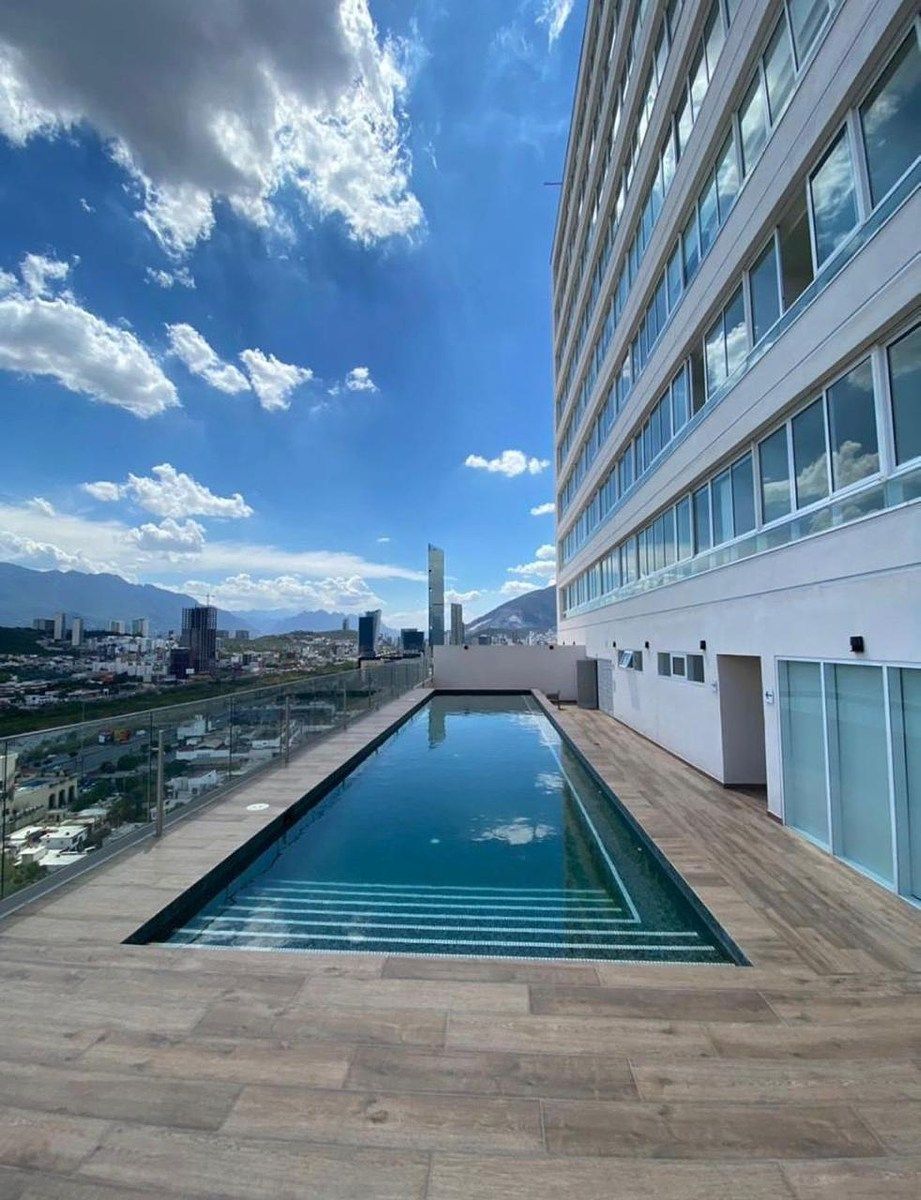 Apartamento em Obispado, Monterrey, foto 9 de 11