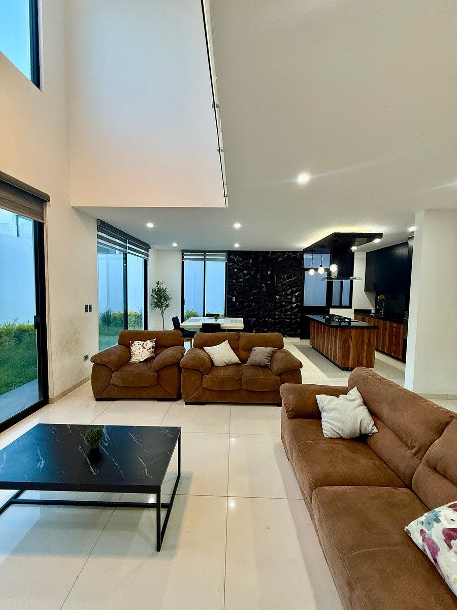 Casa en condominio en Rancho Santa Mónica, Aguascalientes, foto 7 de 32