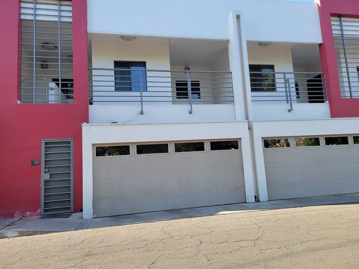 Departamento en Burócrata, Mexicali, foto 2 de 10
