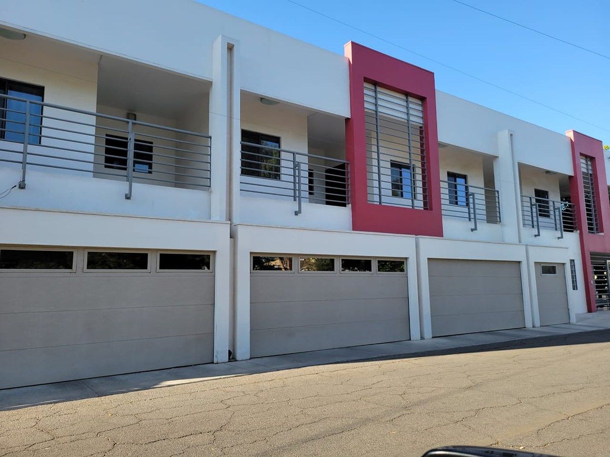 Departamento en Burócrata, Mexicali, foto 3 de 10