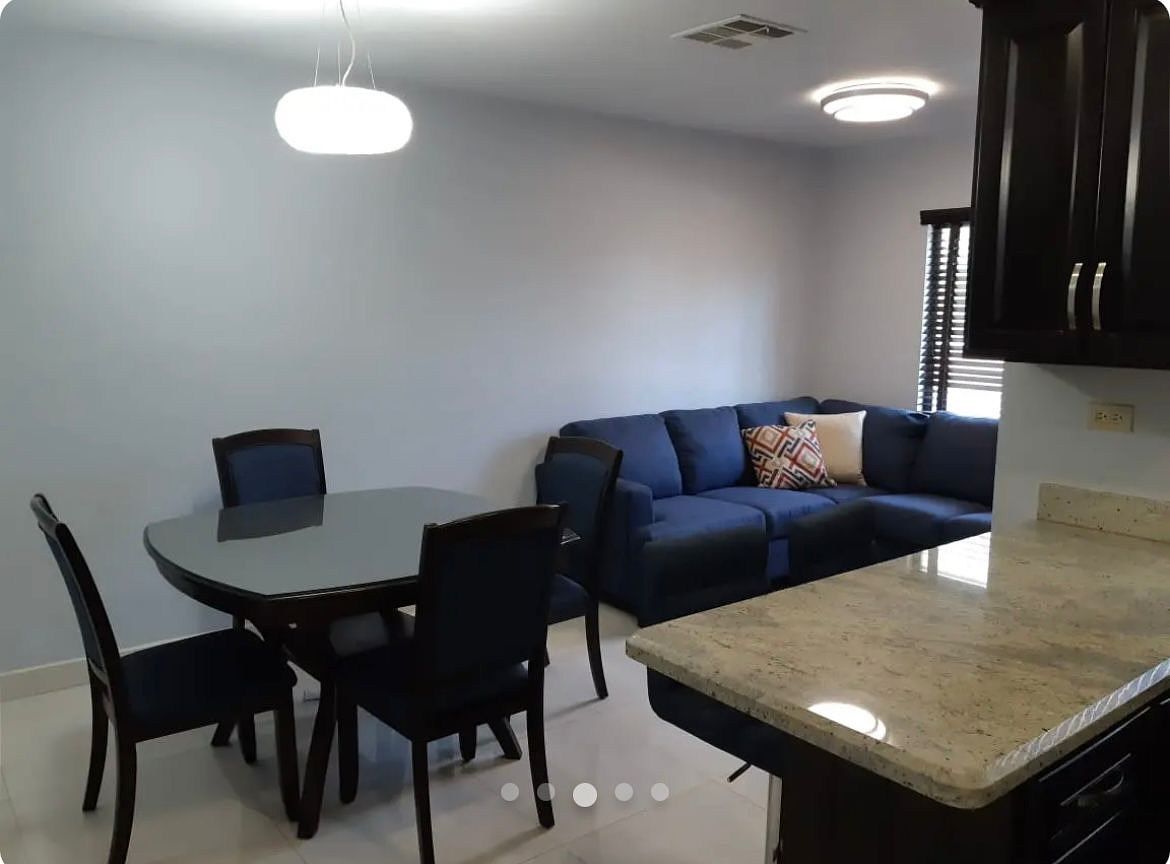 Departamento en Burócrata, Mexicali, foto 4 de 10