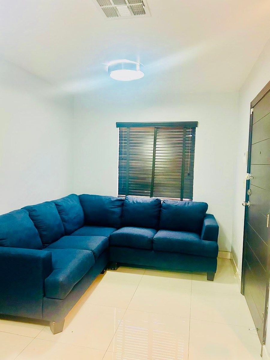Departamento en Burócrata, Mexicali, foto 5 de 10