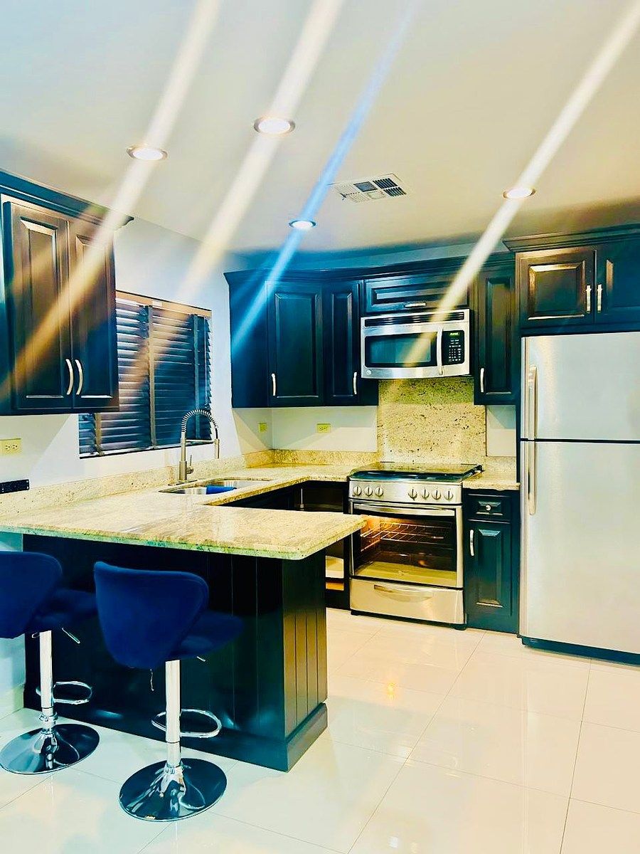 Departamento en Burócrata, Mexicali, foto 6 de 10