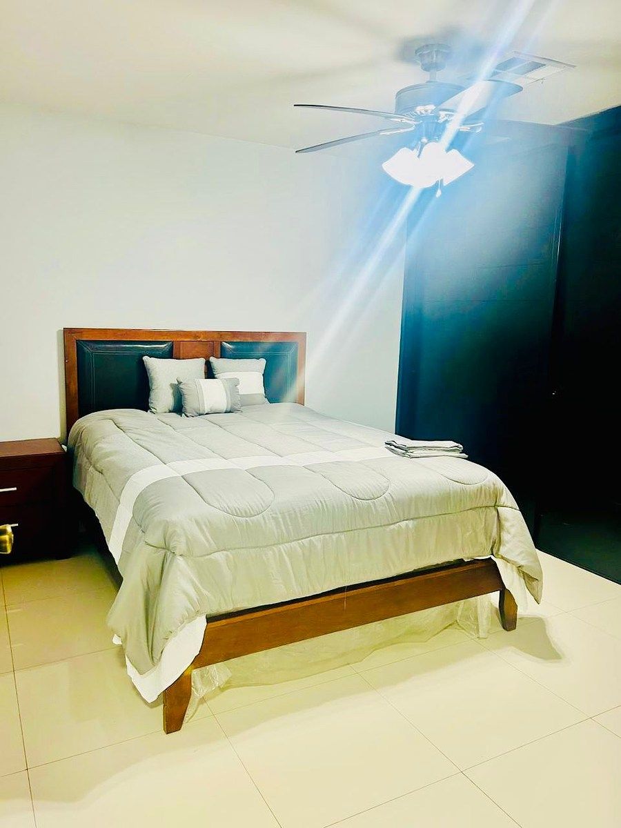 Departamento en Burócrata, Mexicali, foto 9 de 10