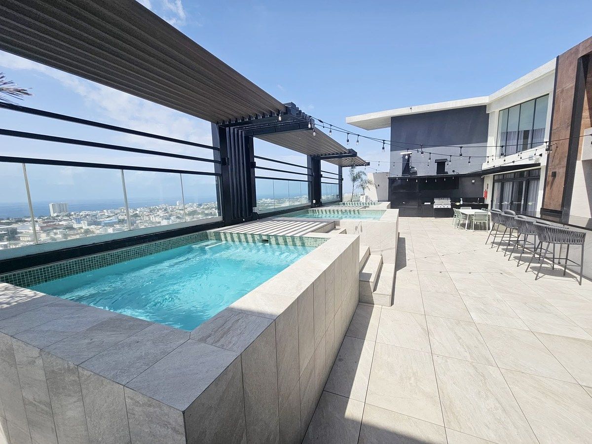 Exclusivo Apartamento de Lujo a pasos del Mirador en Venta, foto 1 de 18