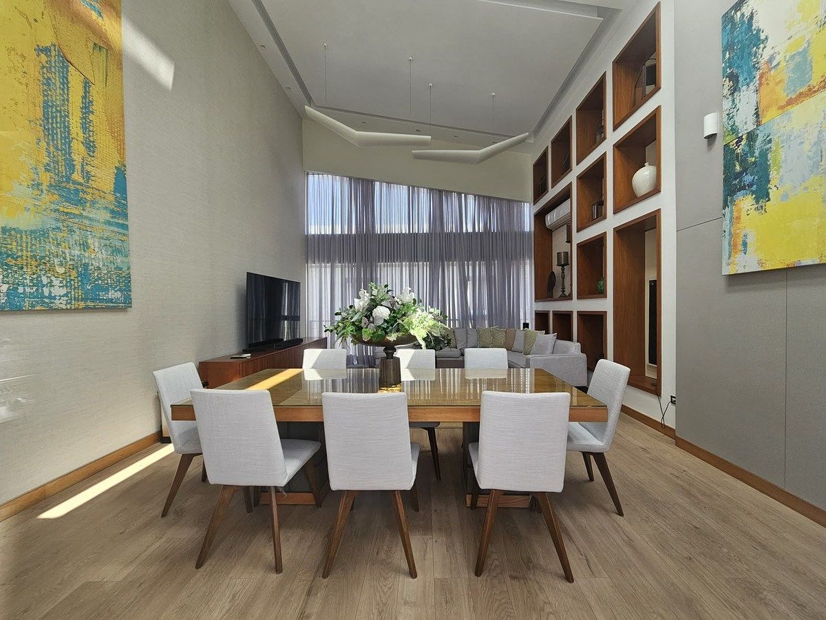 Apartamento en Jardines del Embajador, Santo Domingo Centro (Distrito Nacional), foto 16 de 18