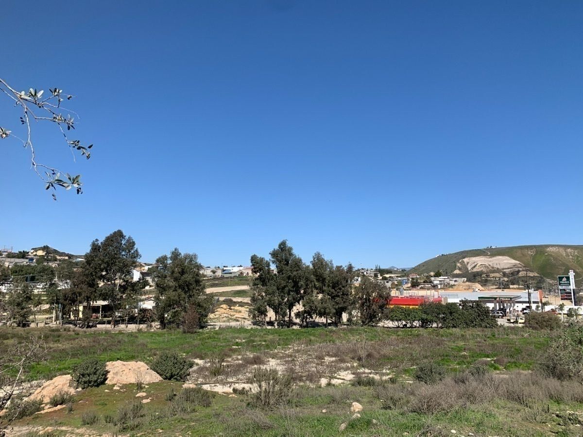 Terreno comercial en Cañón del Sainz, Tijuana, foto 5 de 19