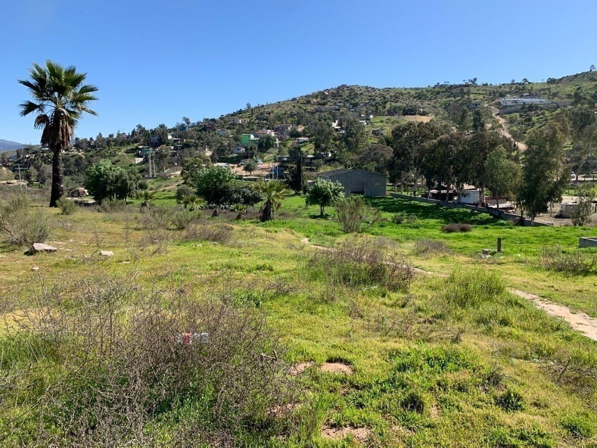 Terreno comercial en Cañón del Sainz, Tijuana, foto 7 de 19