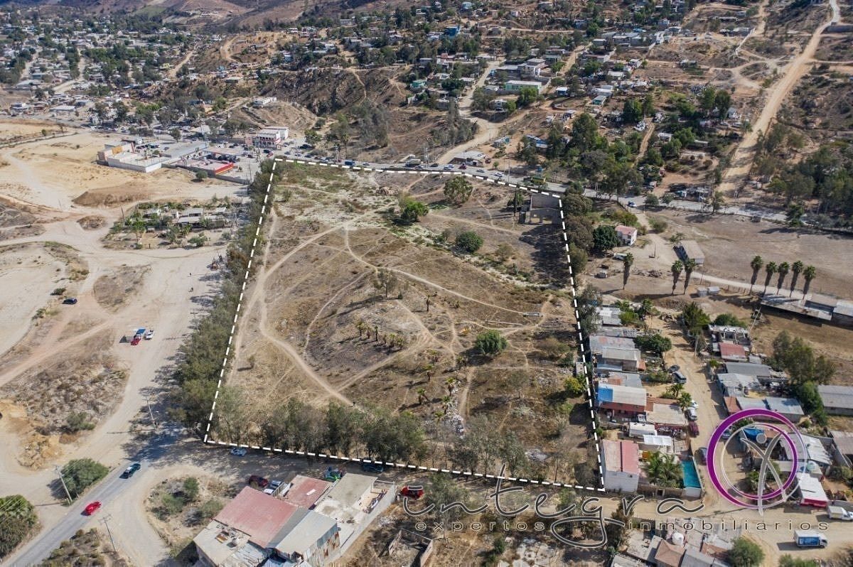 Terreno comercial en Cañón del Sainz, Tijuana, foto 12 de 19