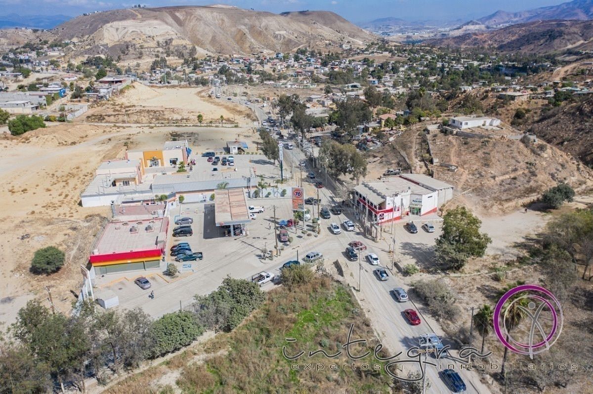 Terreno comercial en Cañón del Sainz, Tijuana, foto 15 de 19