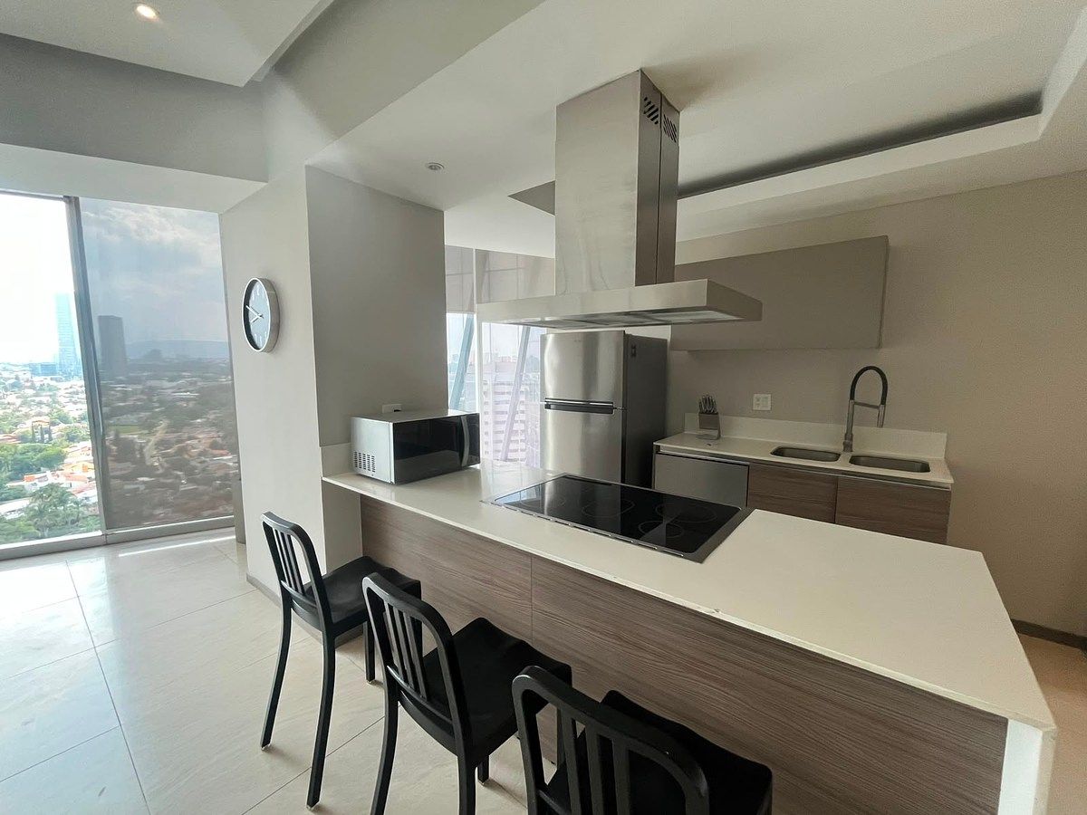 APARTAMENTO MOBILIADO PARA ALUGUEL 4 REC PARK LIFE PAVILHÃO, foto 1 de 15