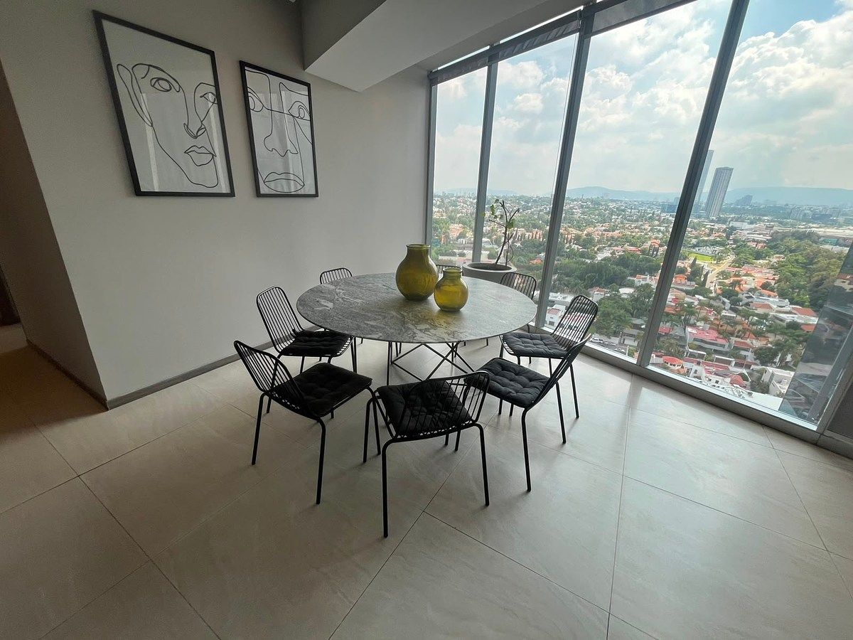 Apartamento em Colinas de San Javier, Guadalajara, foto 3 de 15
