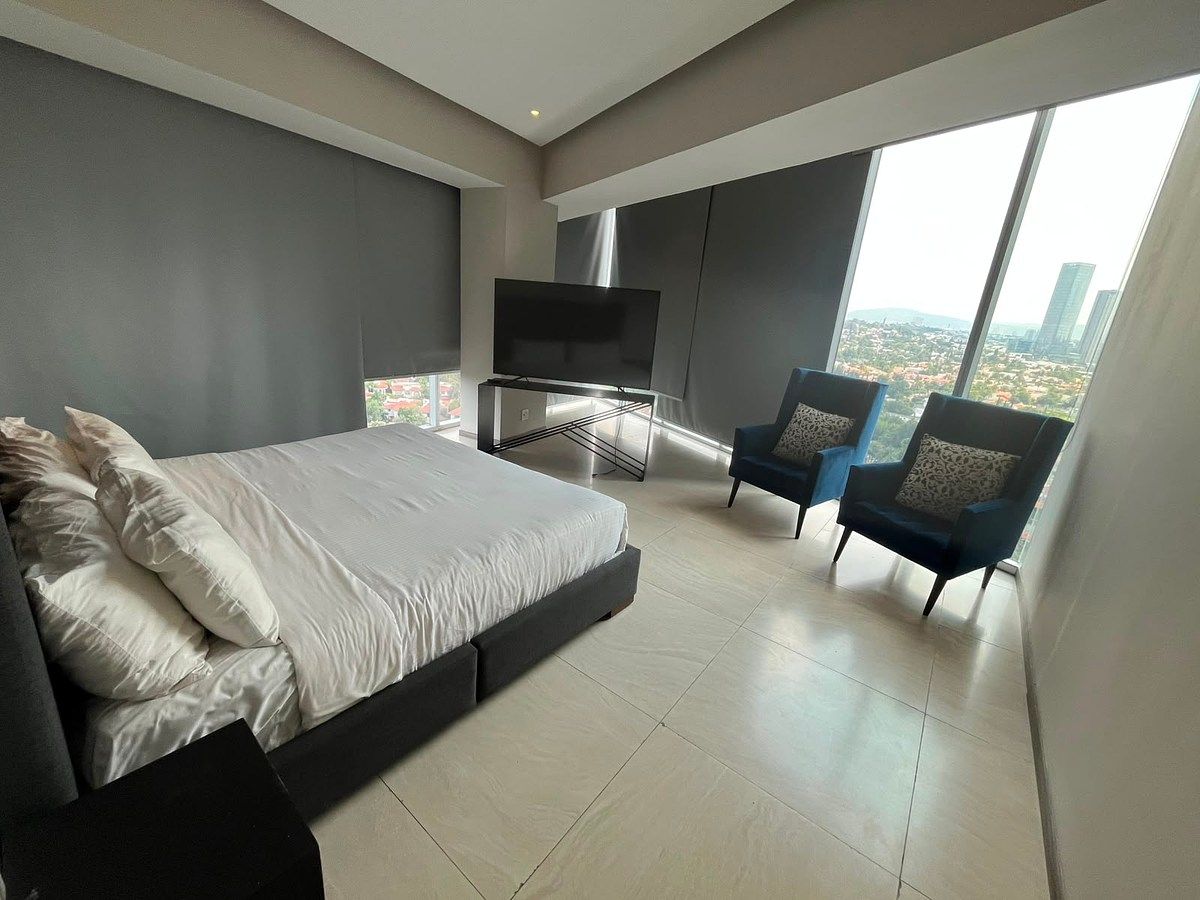 Apartamento em Colinas de San Javier, Guadalajara, foto 14 de 15