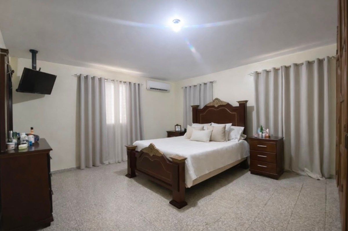 Casa en Independencia, Santo Domingo Centro (Distrito Nacional), foto 2 de 11