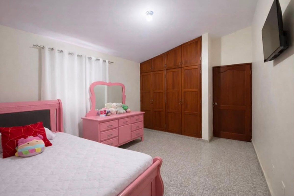 Casa en Independencia, Santo Domingo Centro (Distrito Nacional), foto 8 de 11
