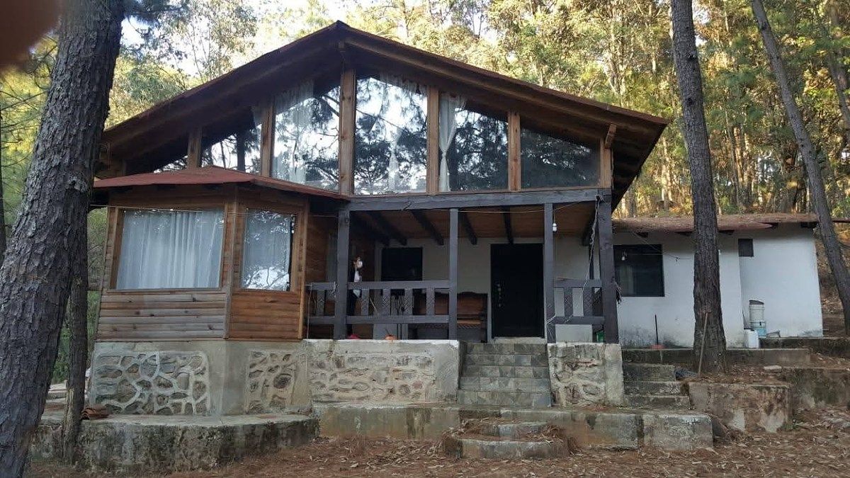Terreno en Epenche Grande, Mazamitla, foto 7 de 11