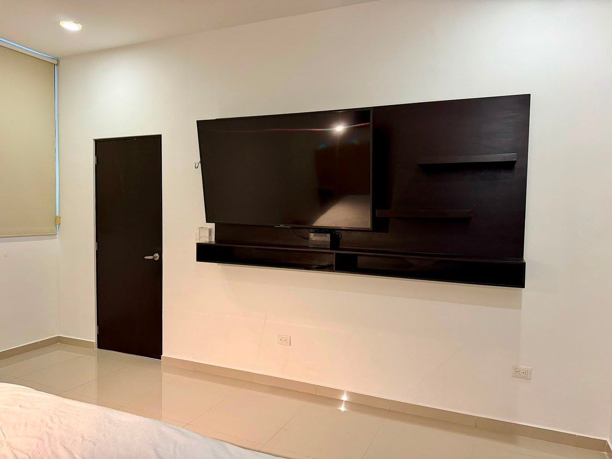 Departamento en Ampliación Plan de Ayala (Villas del Sol), Mérida, foto 15 de 20