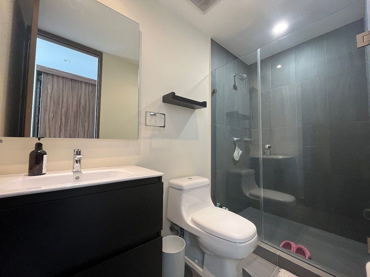 Apartment in Hacienda de las Palmas, Huixquilucan, photo 14 of 23